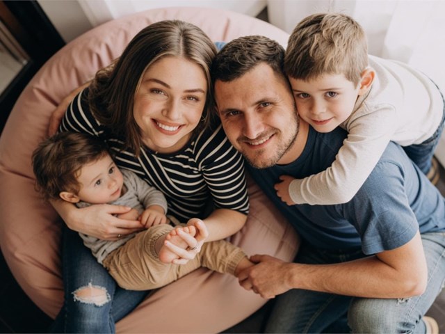 ¡Consigue tu seguro de vida con un 30% de descuento!