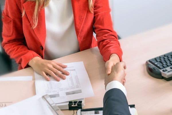Agente de seguros en Pontevedra