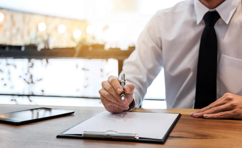Soluciones de seguro para proteger tu actividad empresarial
